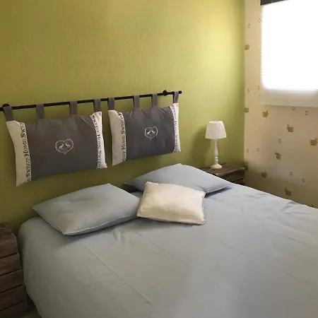 Bed & Breakfast Au Domaine De L'etang - Chambres Chez L'habitant *