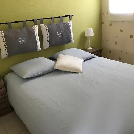 Bed & Breakfast Au Domaine De L'etang - Chambres Chez L'habitant *