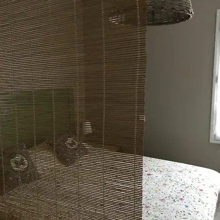 Au Domaine De L'etang - Chambres Chez L'habitant *