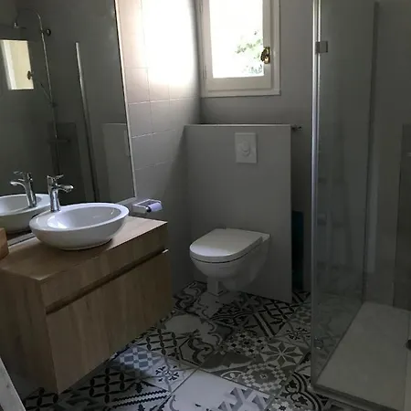 Au Domaine De L'etang - Chambres Chez L'habitant Garrosse