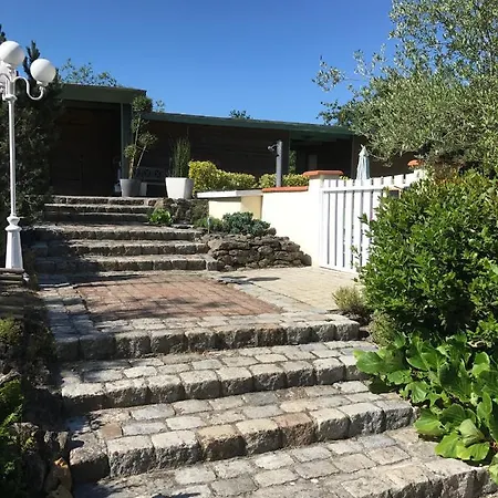 Au Domaine De L'etang - Chambres Chez L'habitant *
