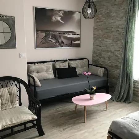 Au Domaine De L'etang - Chambres Chez L'habitant *