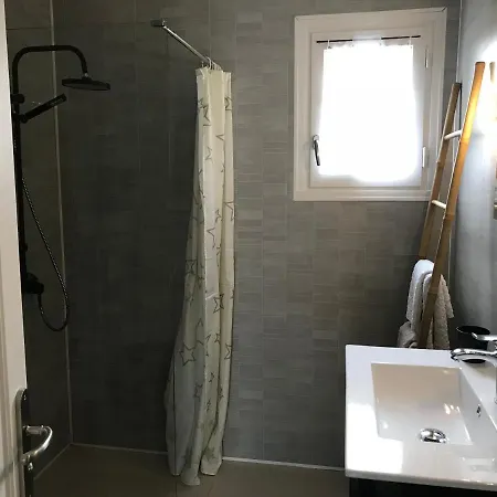 Au Domaine De L'etang - Chambres Chez L'habitant
