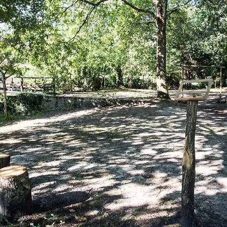 Au Domaine De L'etang - Chambres Chez L'habitant * Garrosse