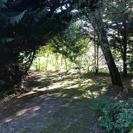 Au Domaine De L'etang - Chambres Chez L'habitant Bed & Breakfast