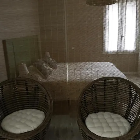 Au Domaine De L'etang - Chambres Chez L'habitant *